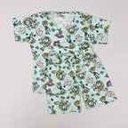 Kids Nikker Set