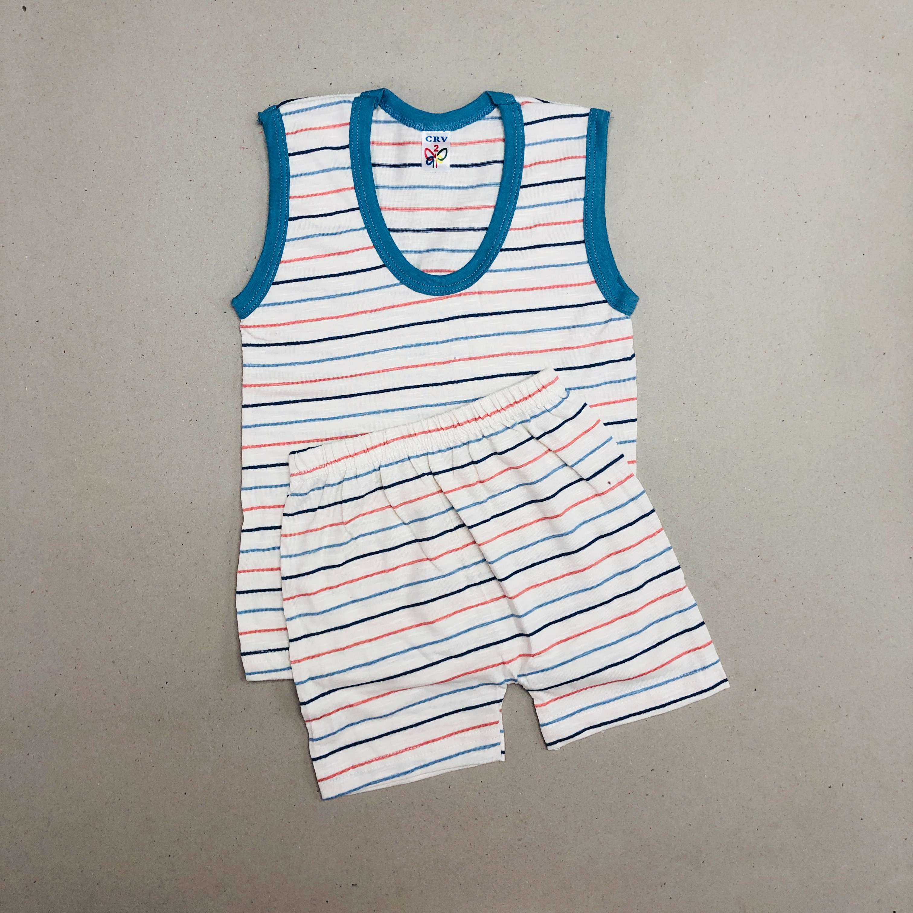 SL Kids Nikker Set