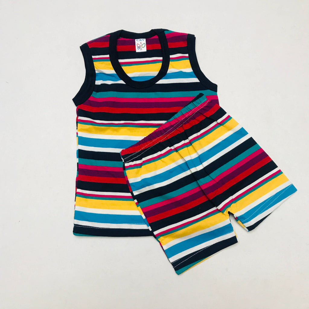 Kids Nikker Set