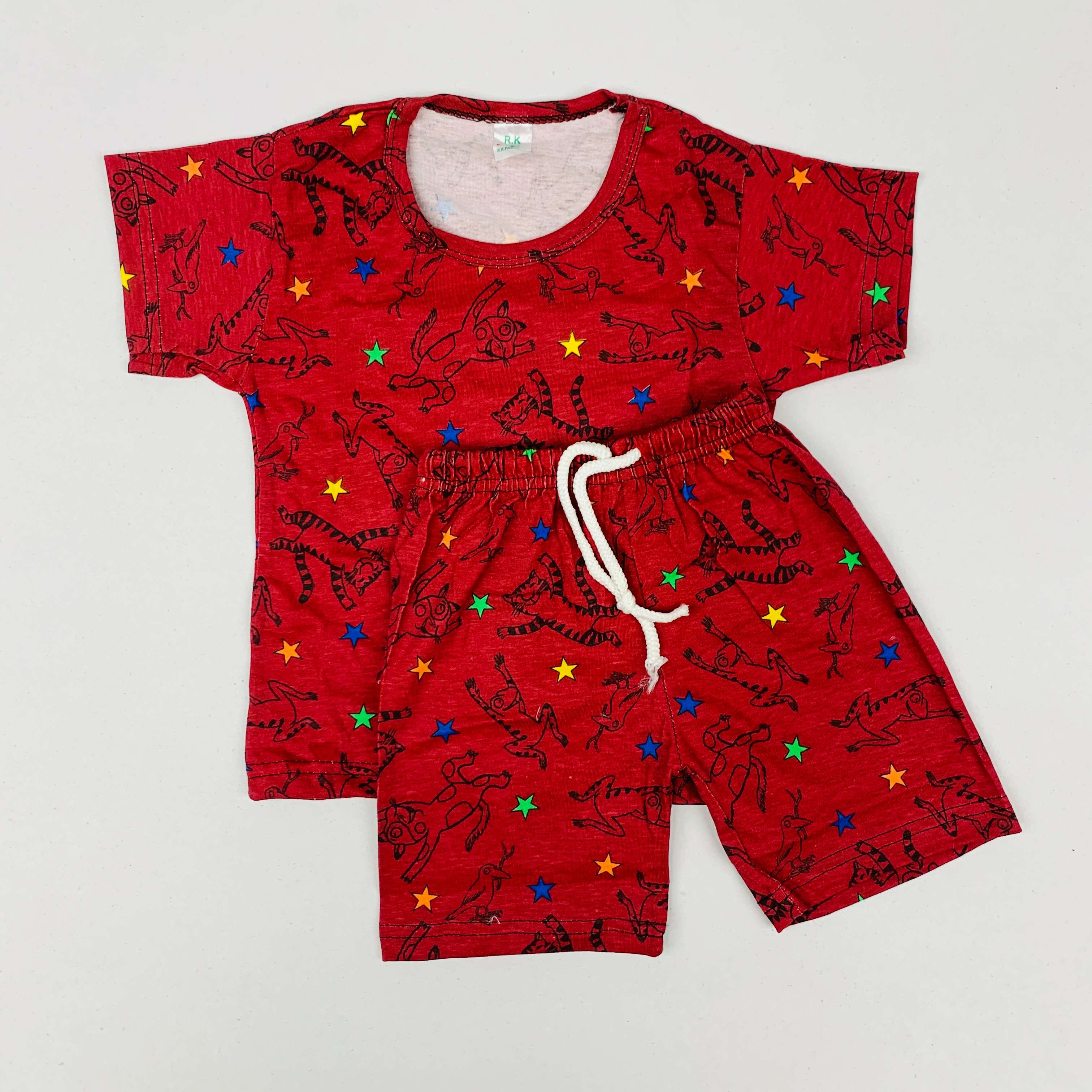Kids Nikker Set