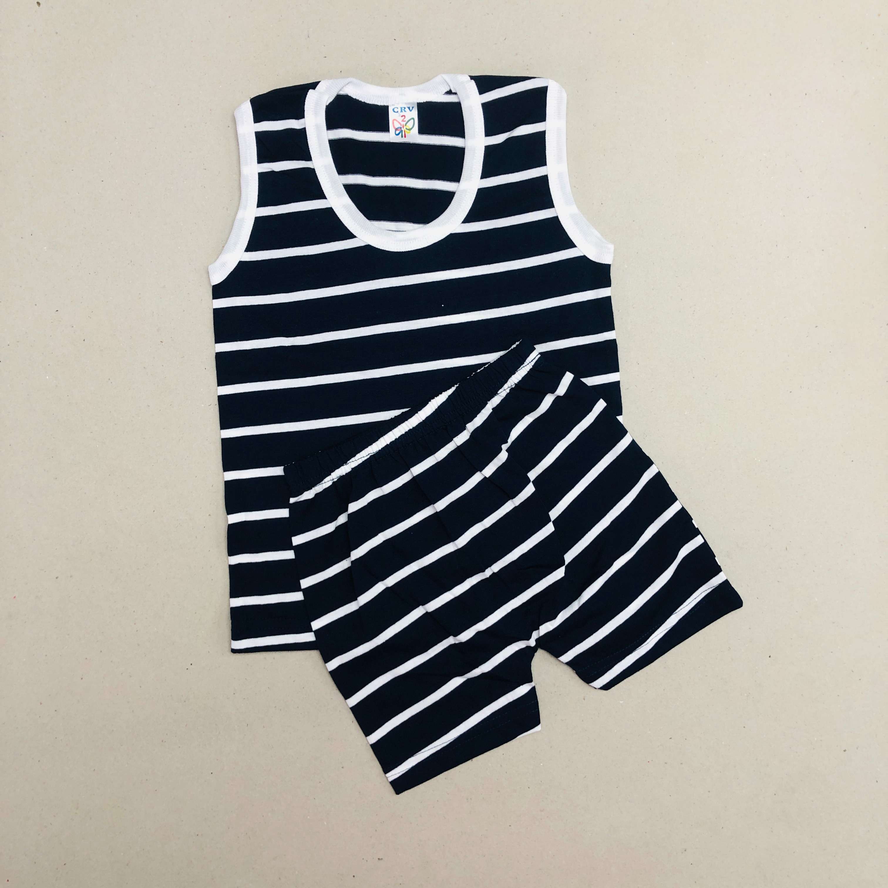 SL Kids Nikker Set