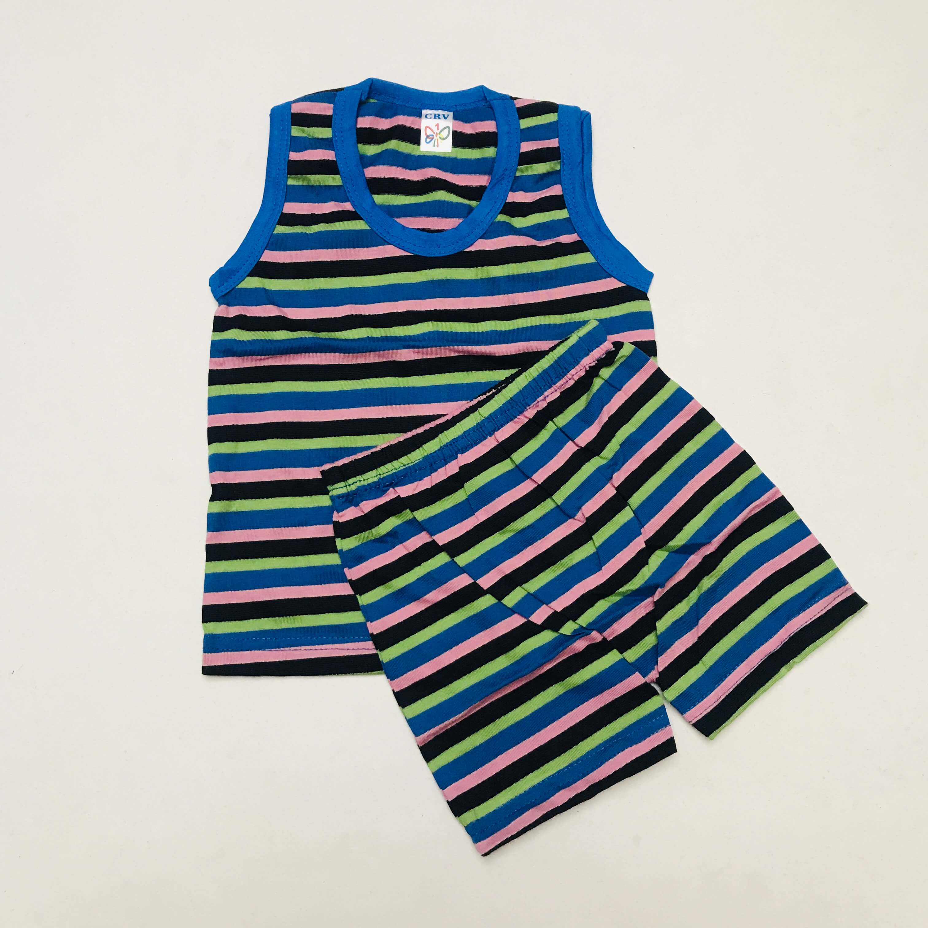 Kids Nikker Set