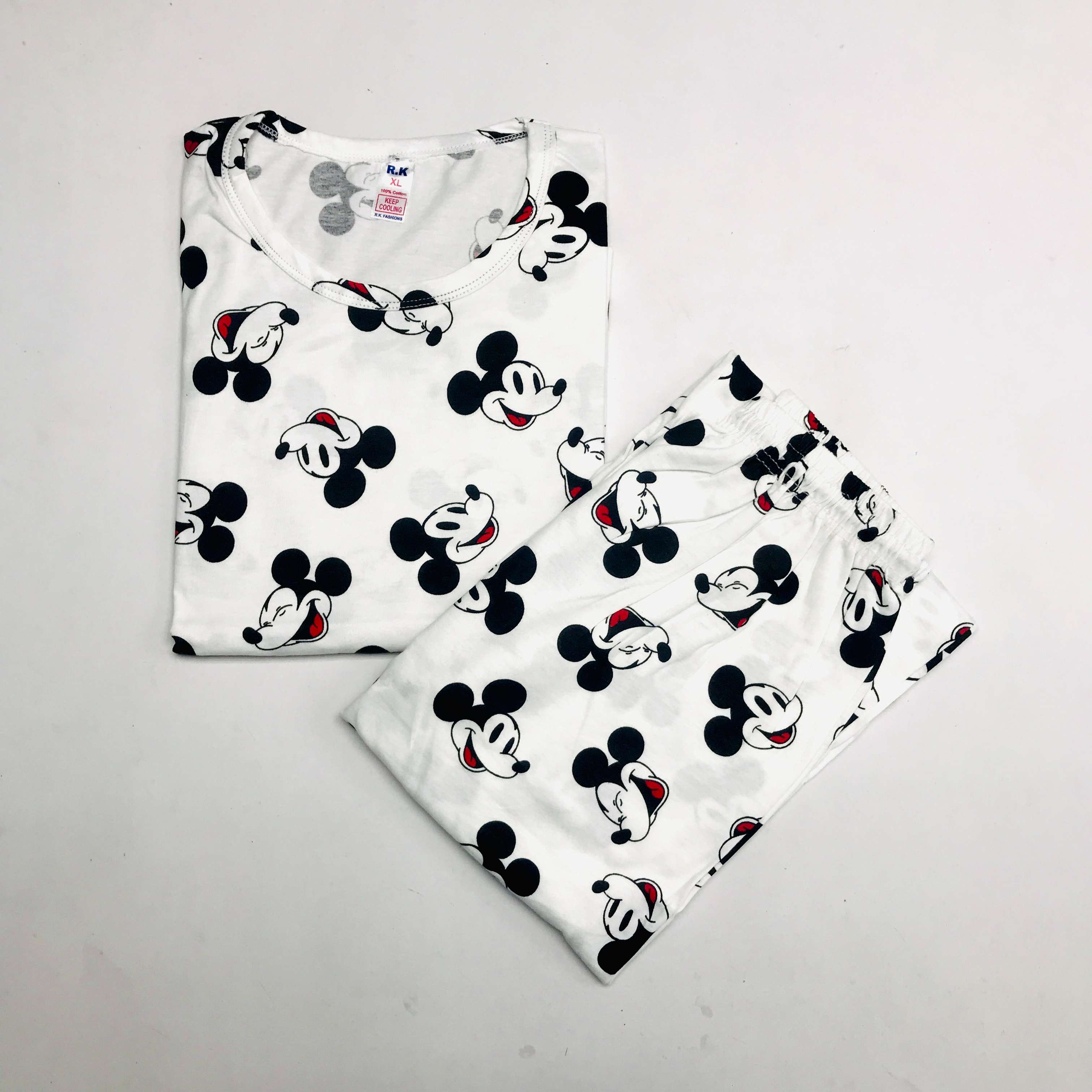 Soft Comfort Coord (XL-36 inch)