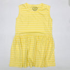 Breezy Bloom Kids Frock Pack of 2