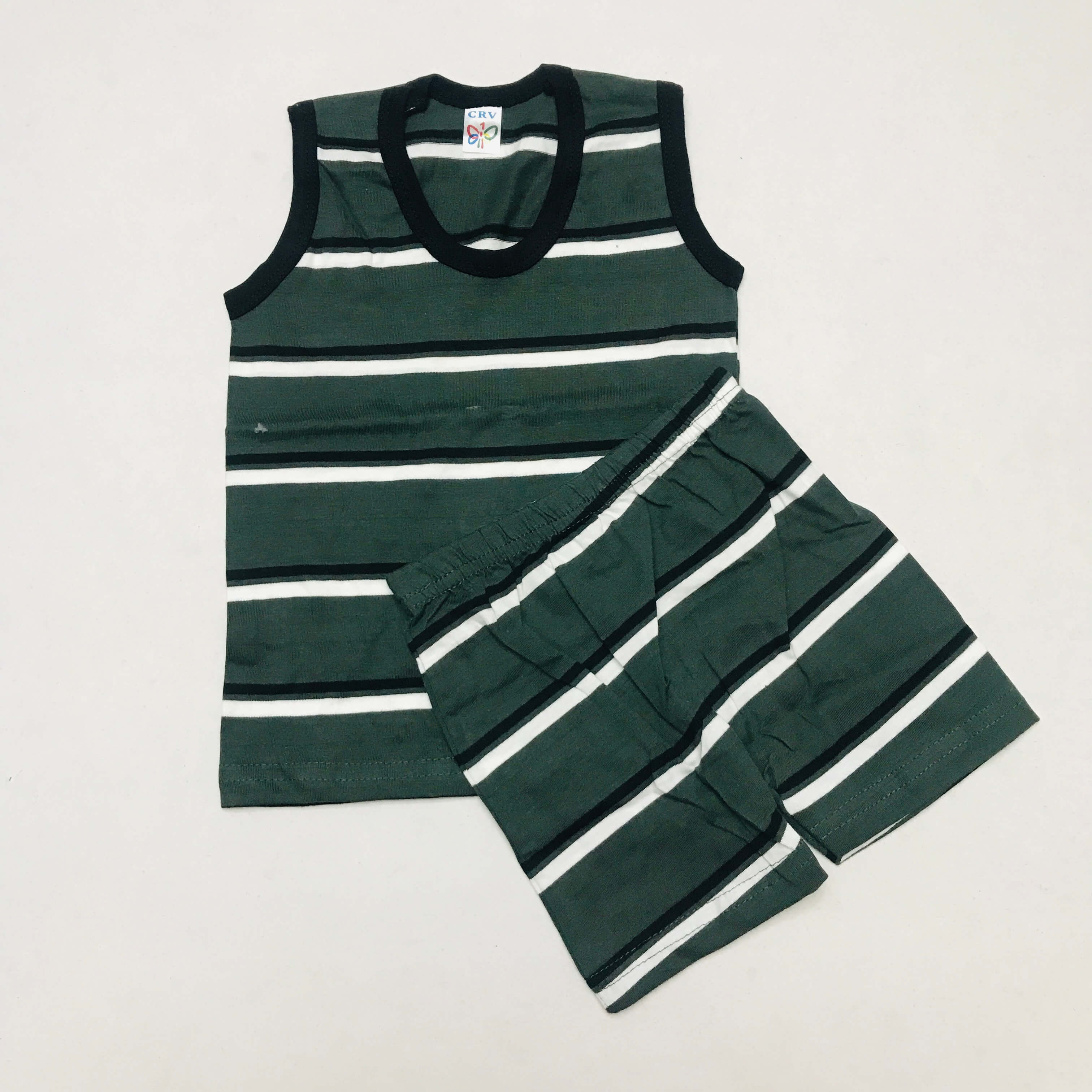 Kids Nikker Set
