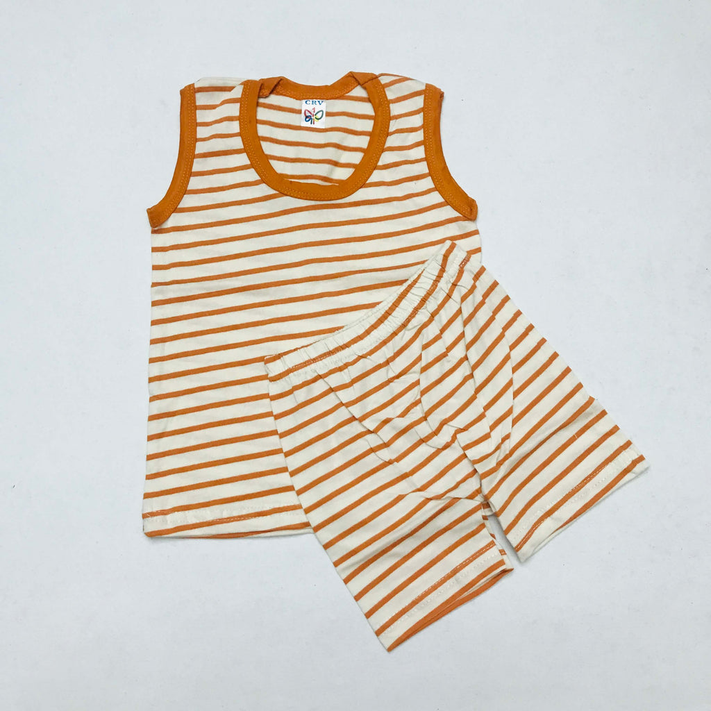 Kids Nikker Set