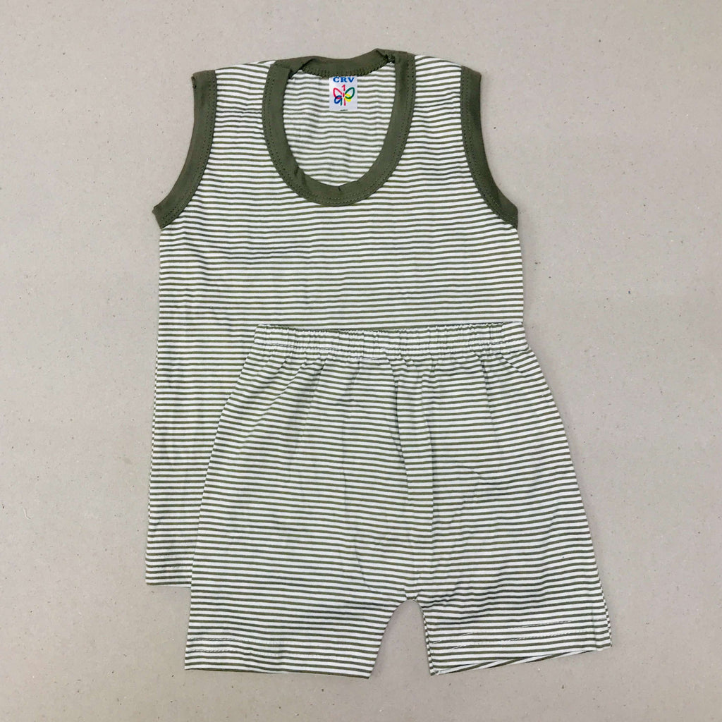 SL Kids Nikker Set