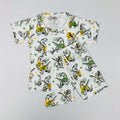 Kids Nikker Set