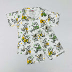 Kids Nikker Set