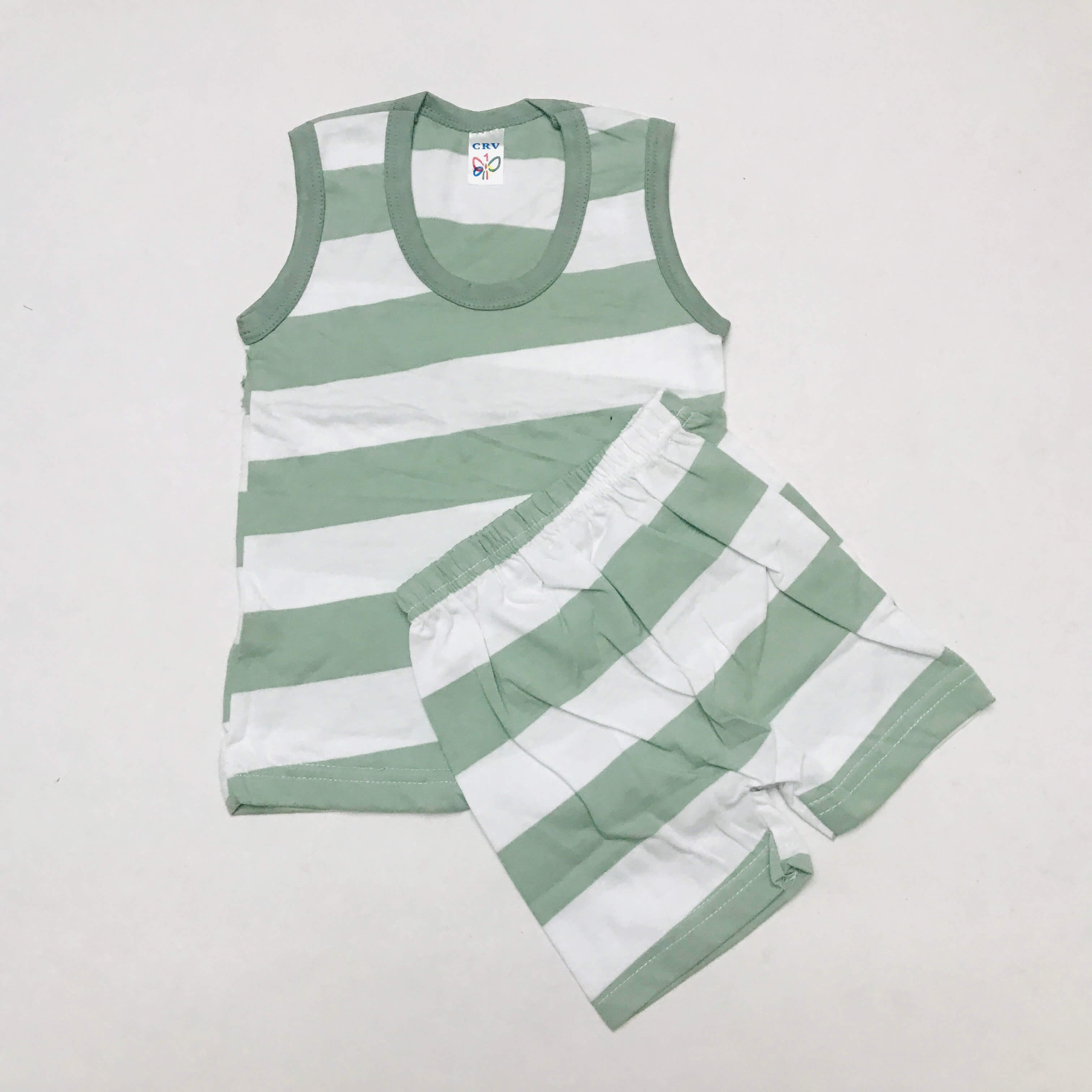 Kids Nikker Set