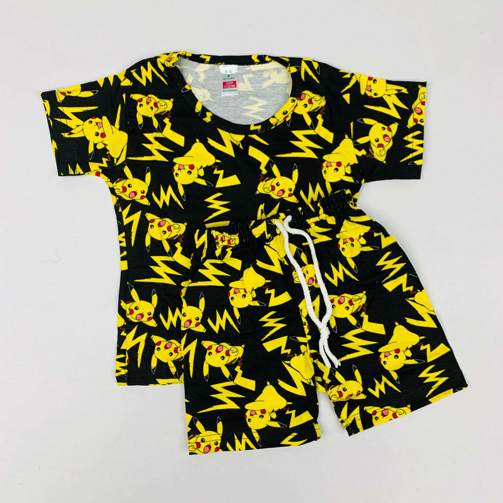 Kids Nikker Set