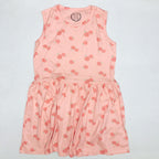 Breezy Bloom Kids Frock Pack of 2