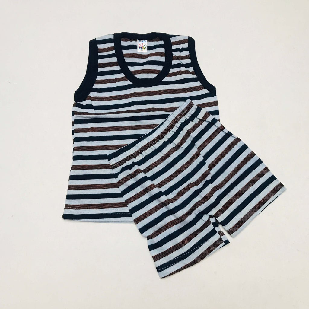 Kids Nikker Set