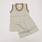 Kids Nikker Set