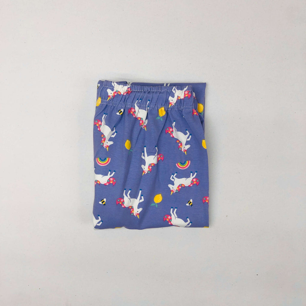 Ladies Trendy Capri