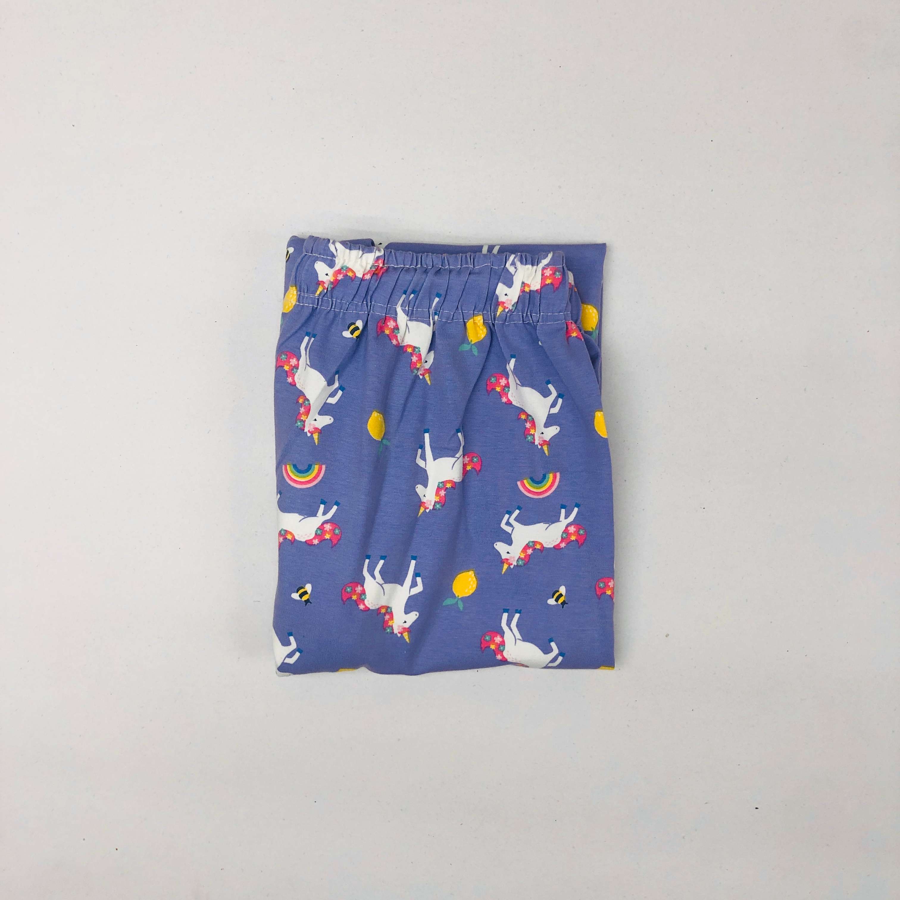 Ladies Trendy Capri