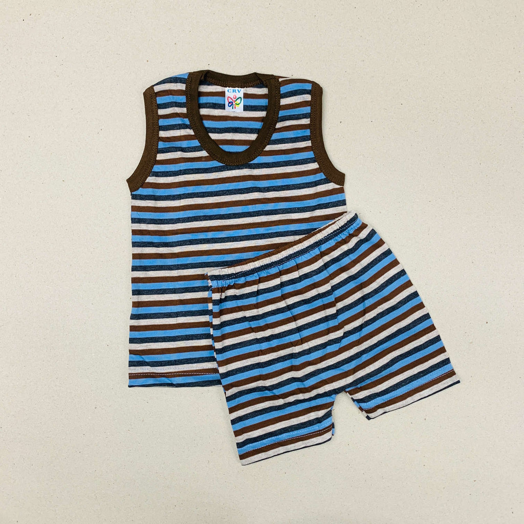 SL Kids Nikker Set