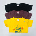 SVT Girls Top Combo Pack of 3