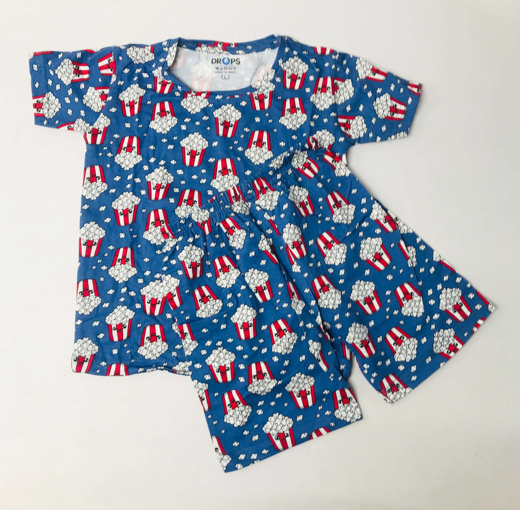 Little Drop Nikker Set