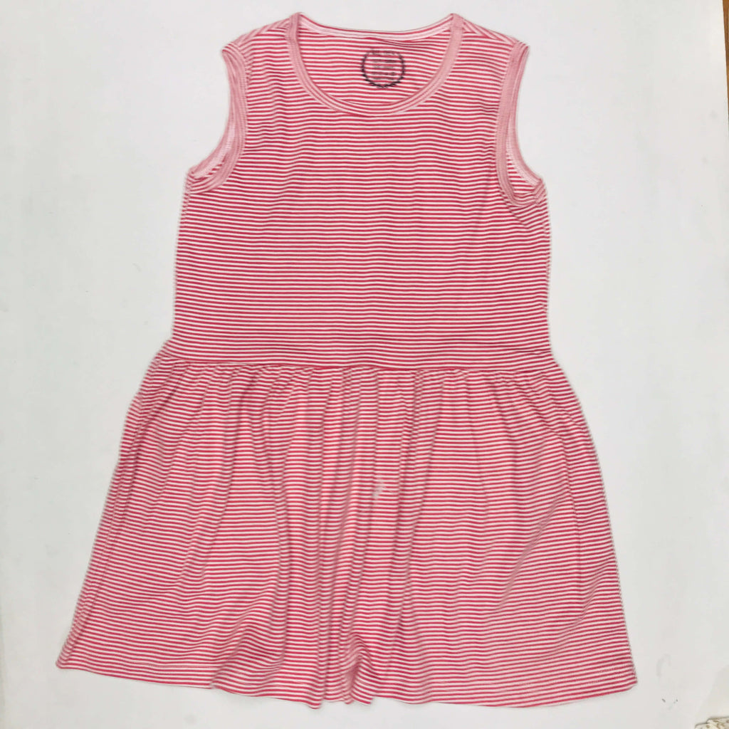 Breezy Bloom Kids Frock Pack of 2