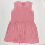 Breezy Bloom Kids Frock Pack of 2