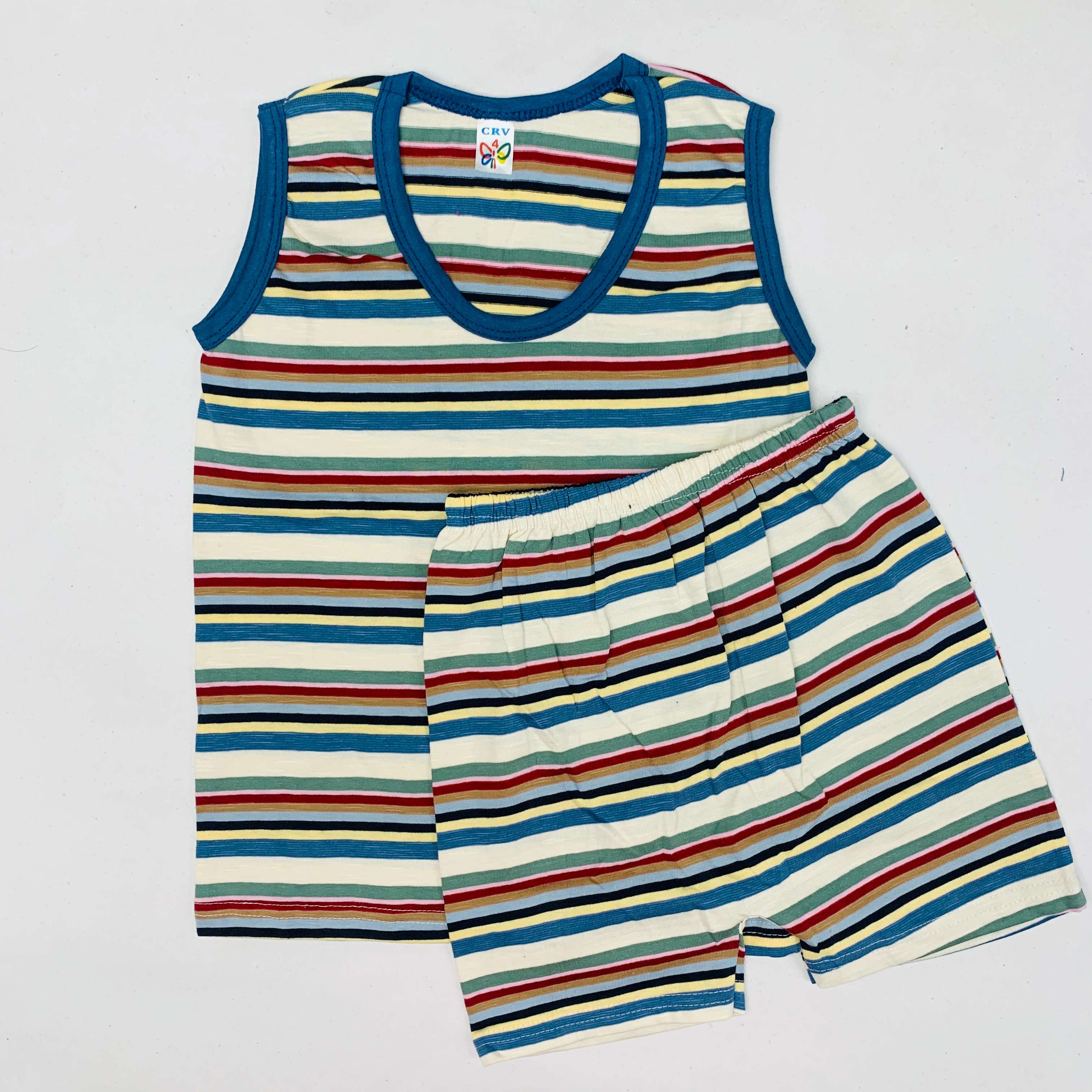 SL Kids Nikker Set