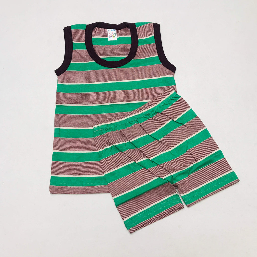 Kids Nikker Set