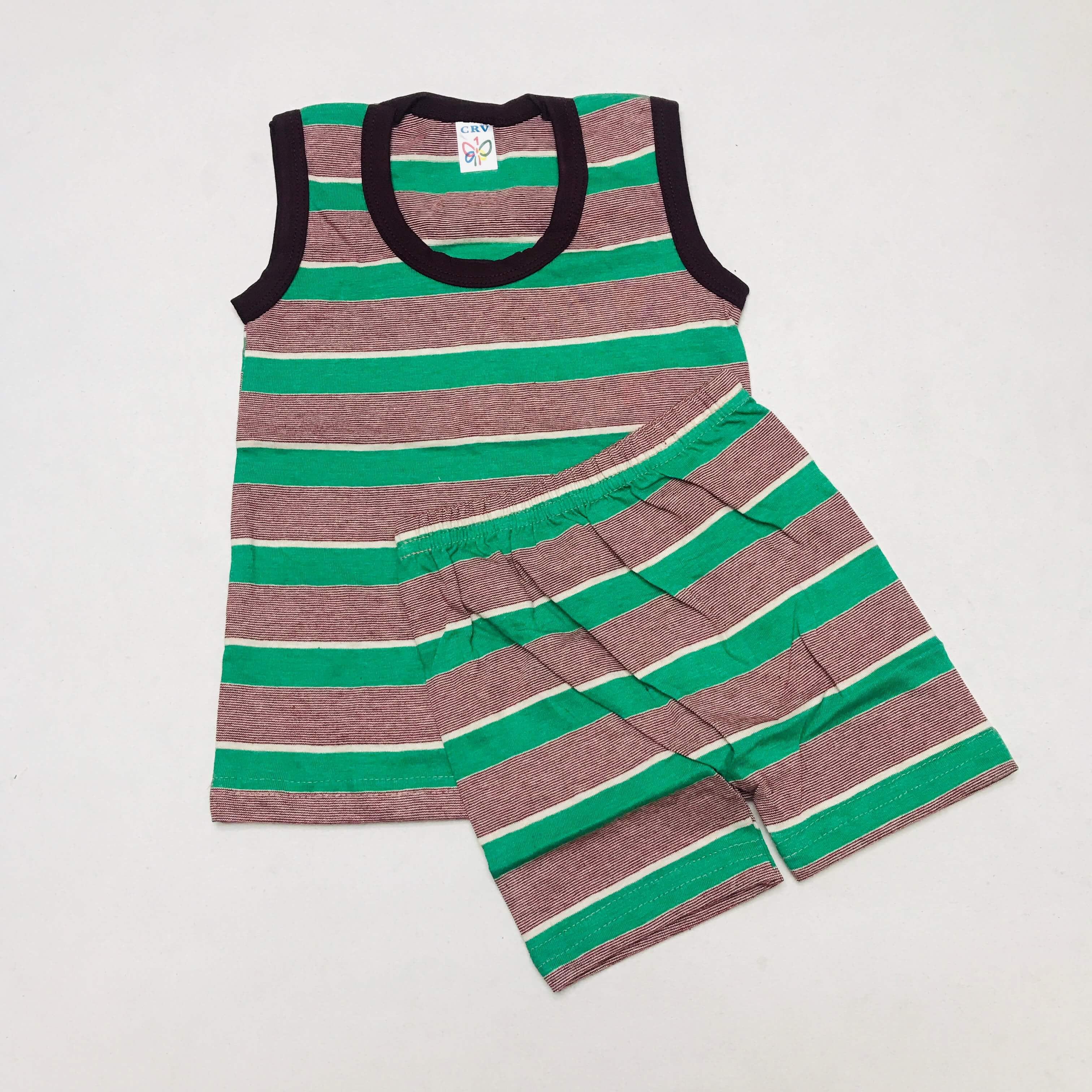 Kids Nikker Set