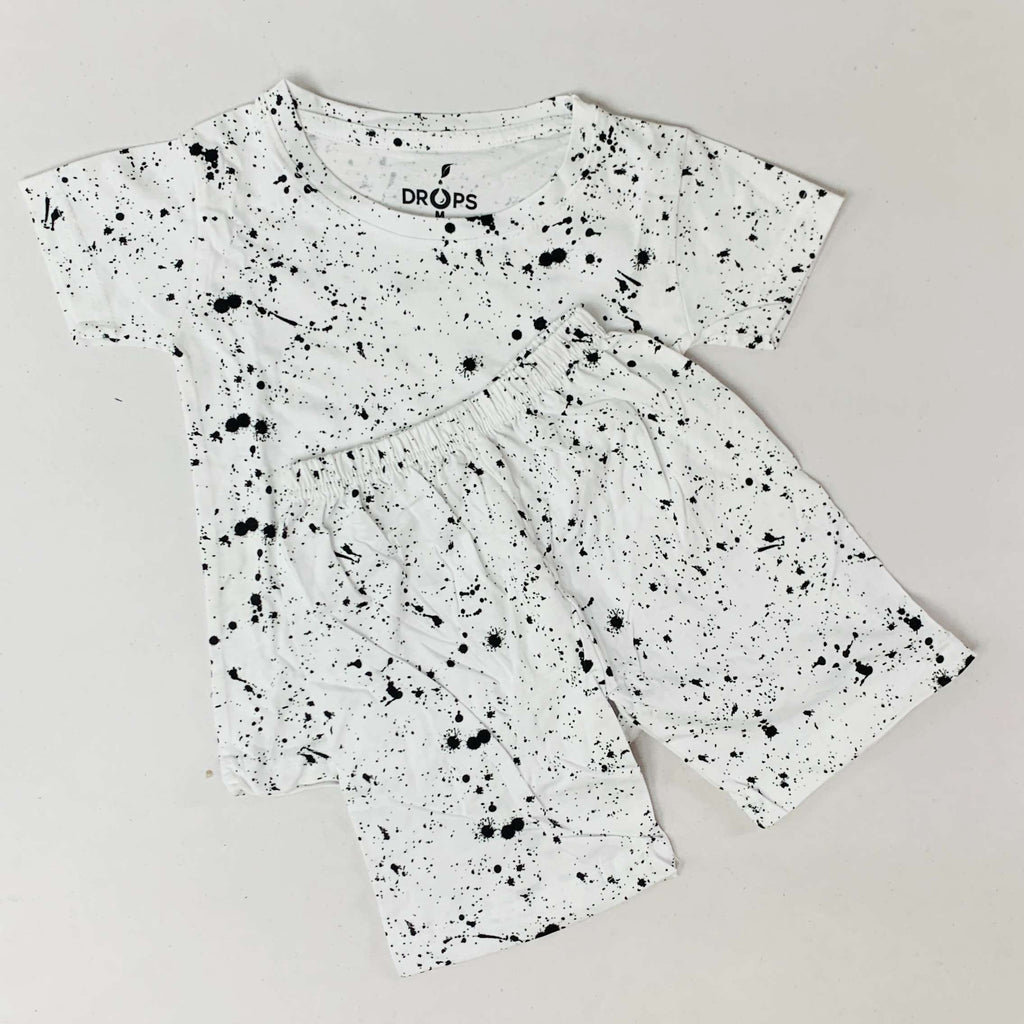 Little Drop Nikker Set