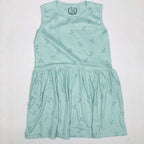Breezy Bloom Kids Frock Pack of 2