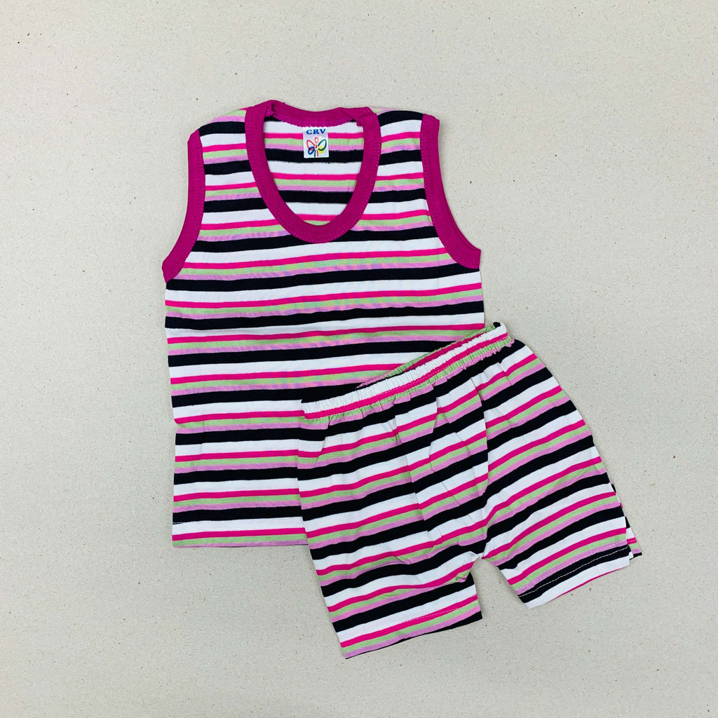 SL Kids Nikker Set
