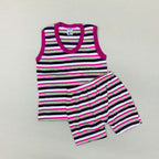 SL Kids Nikker Set