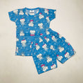 Pretty Kids Nikker Set