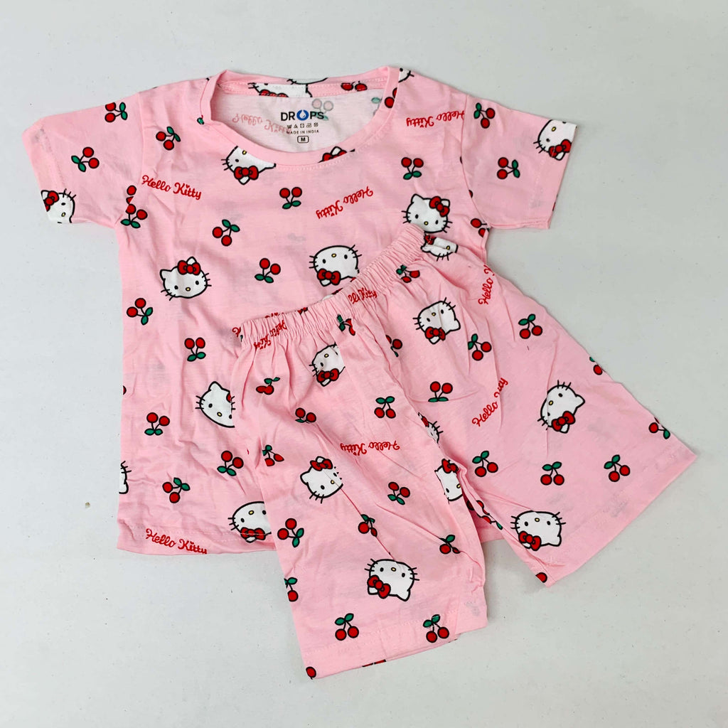 Little Drop Nikker Set