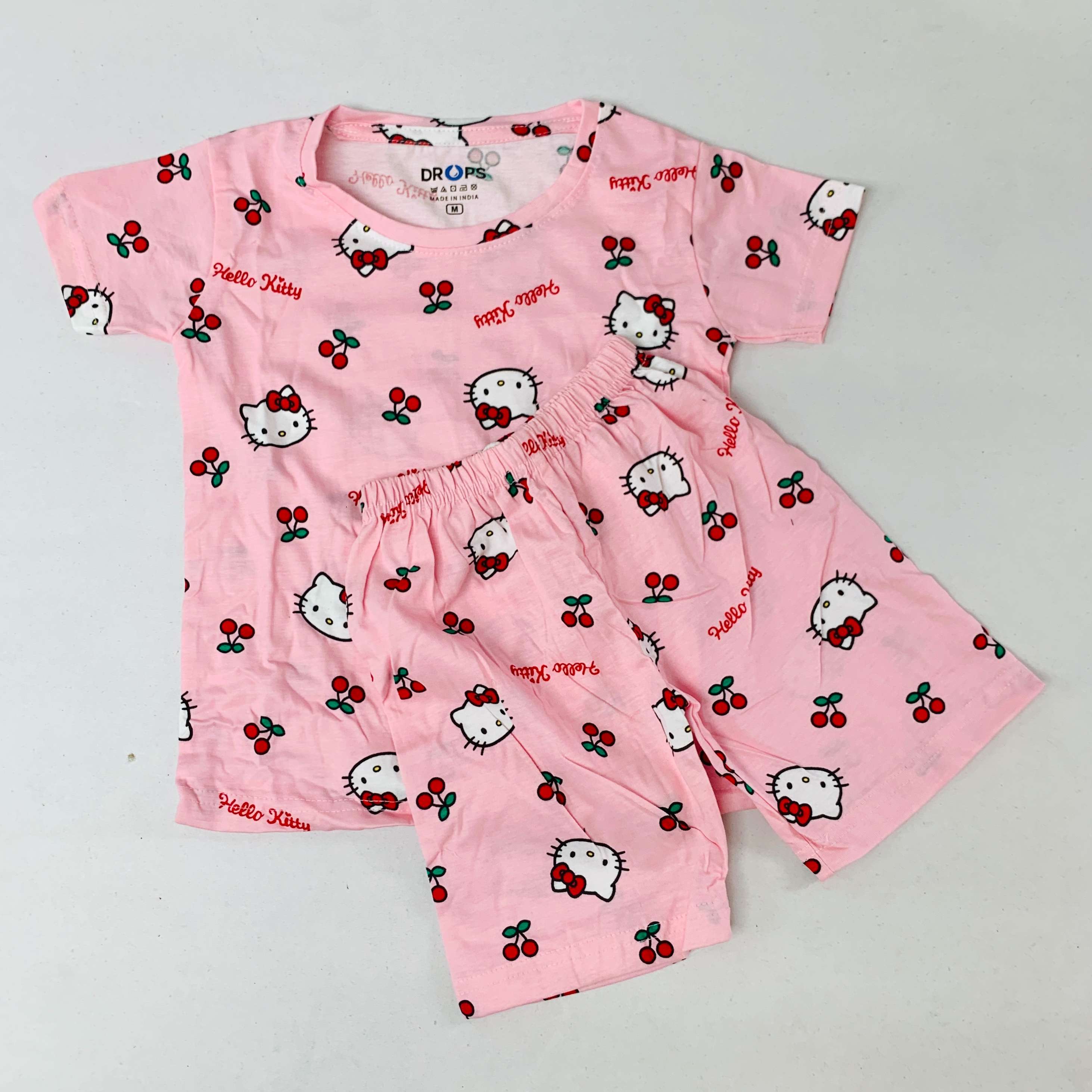 Little Drop Nikker Set