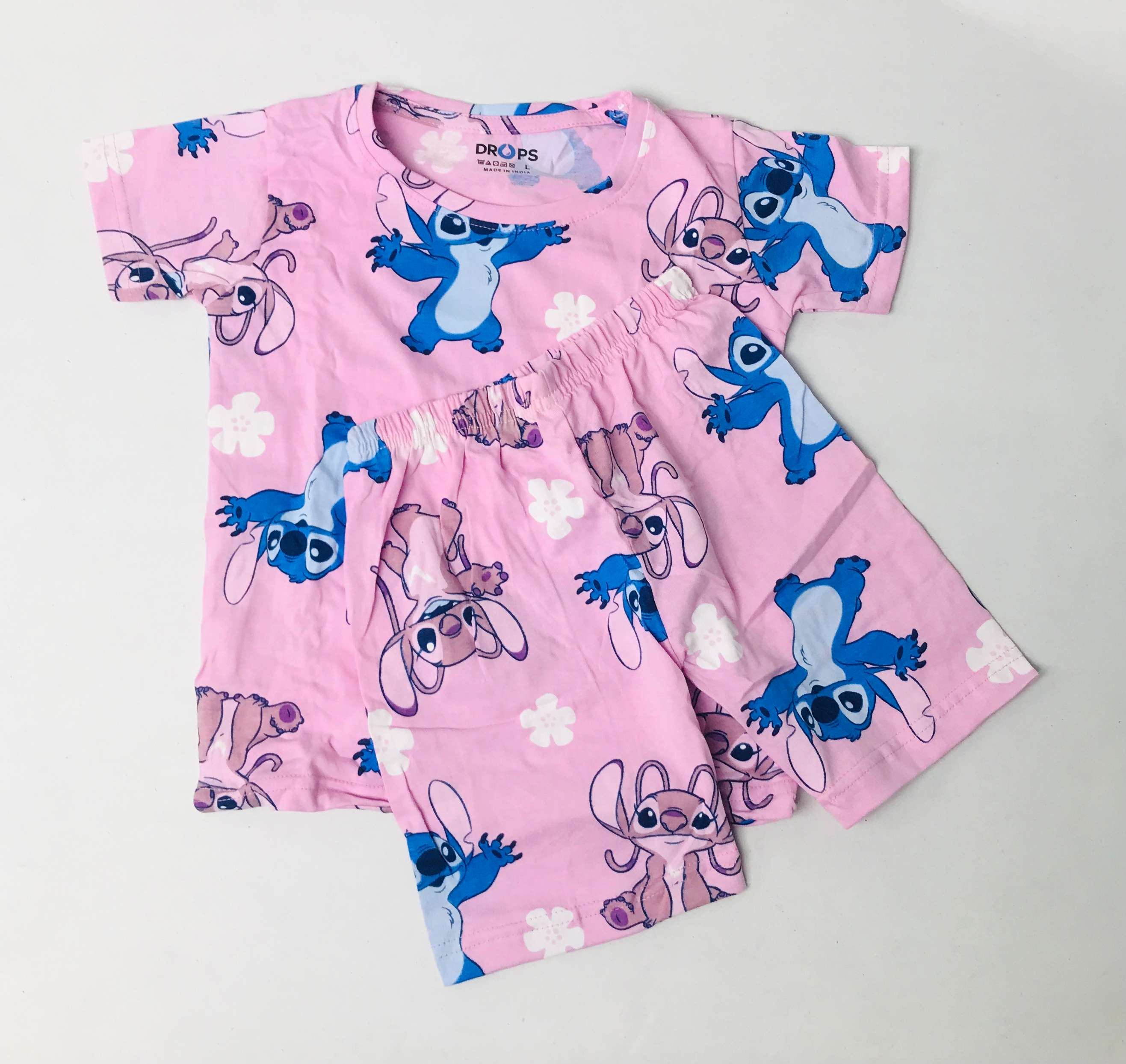 Little Drop Nikker Set