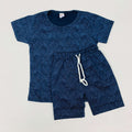Kids Nikker Set