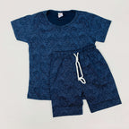 Kids Nikker Set