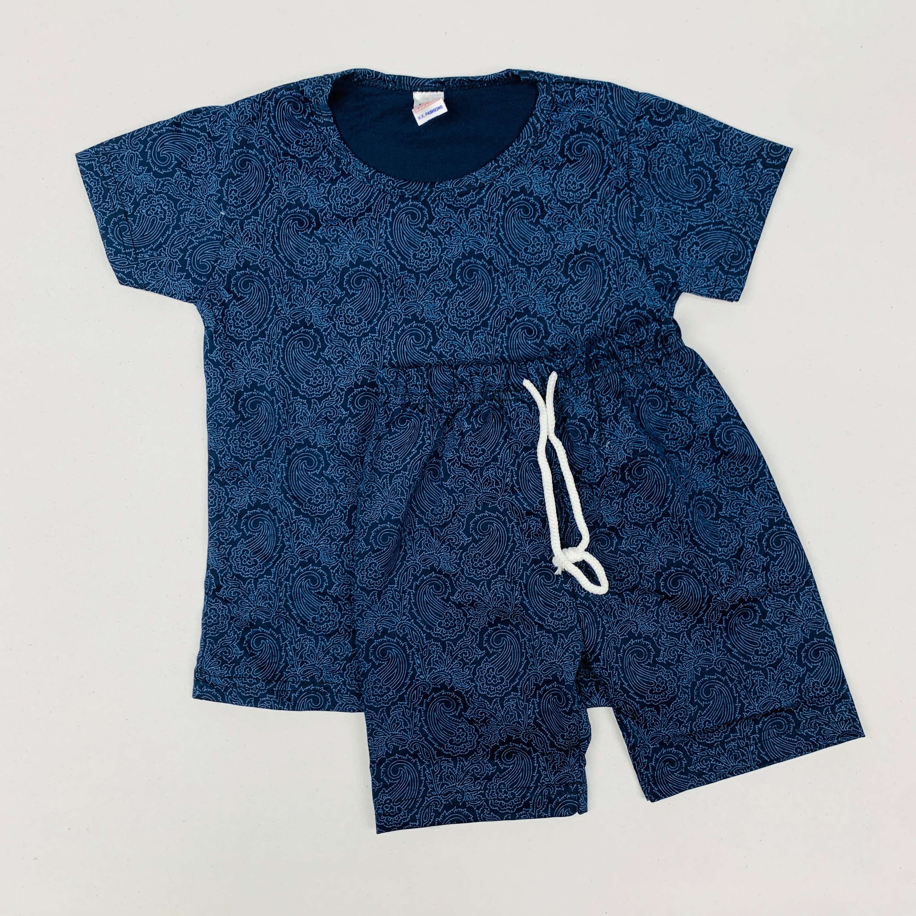 Kids Nikker Set