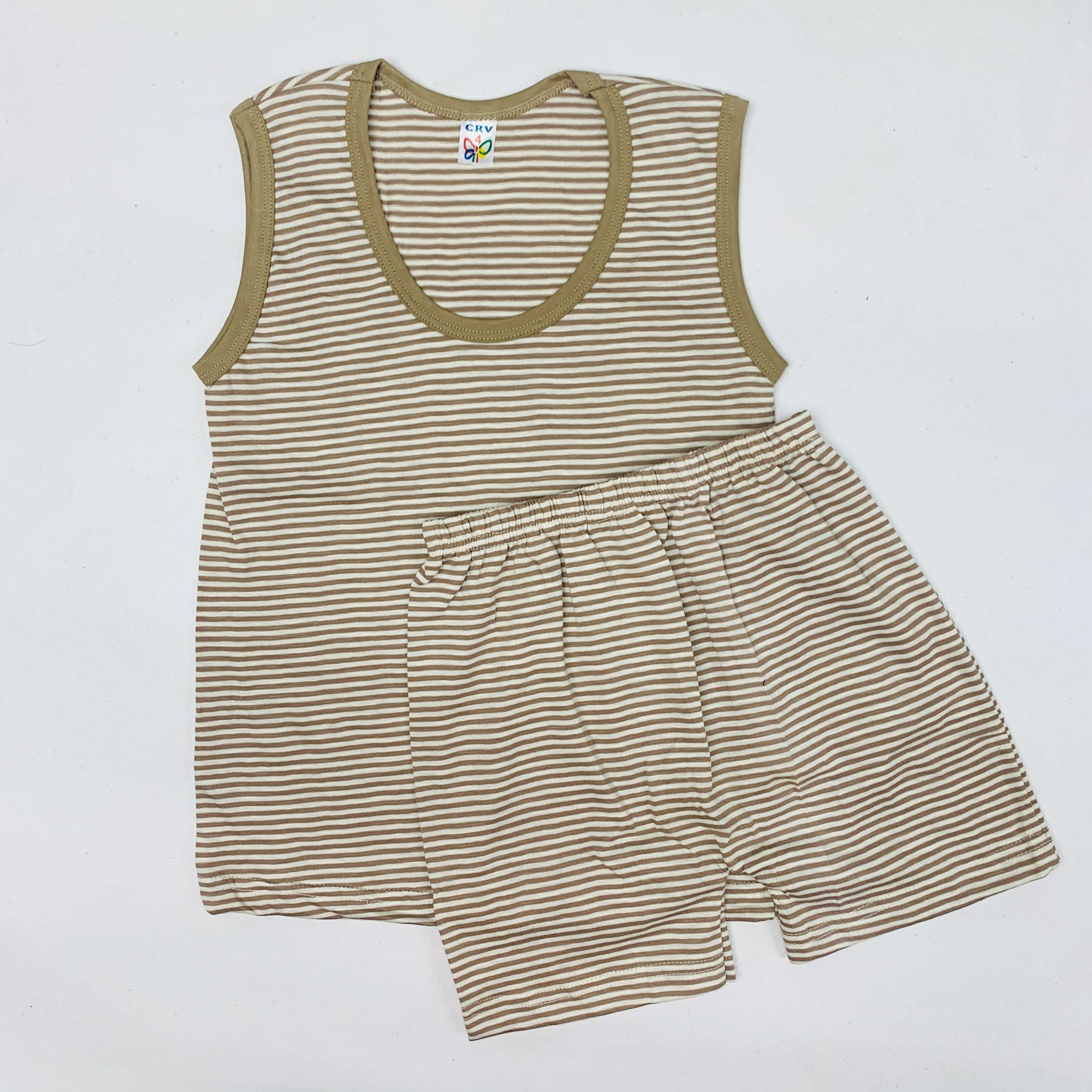 SL Kids Nikker Set