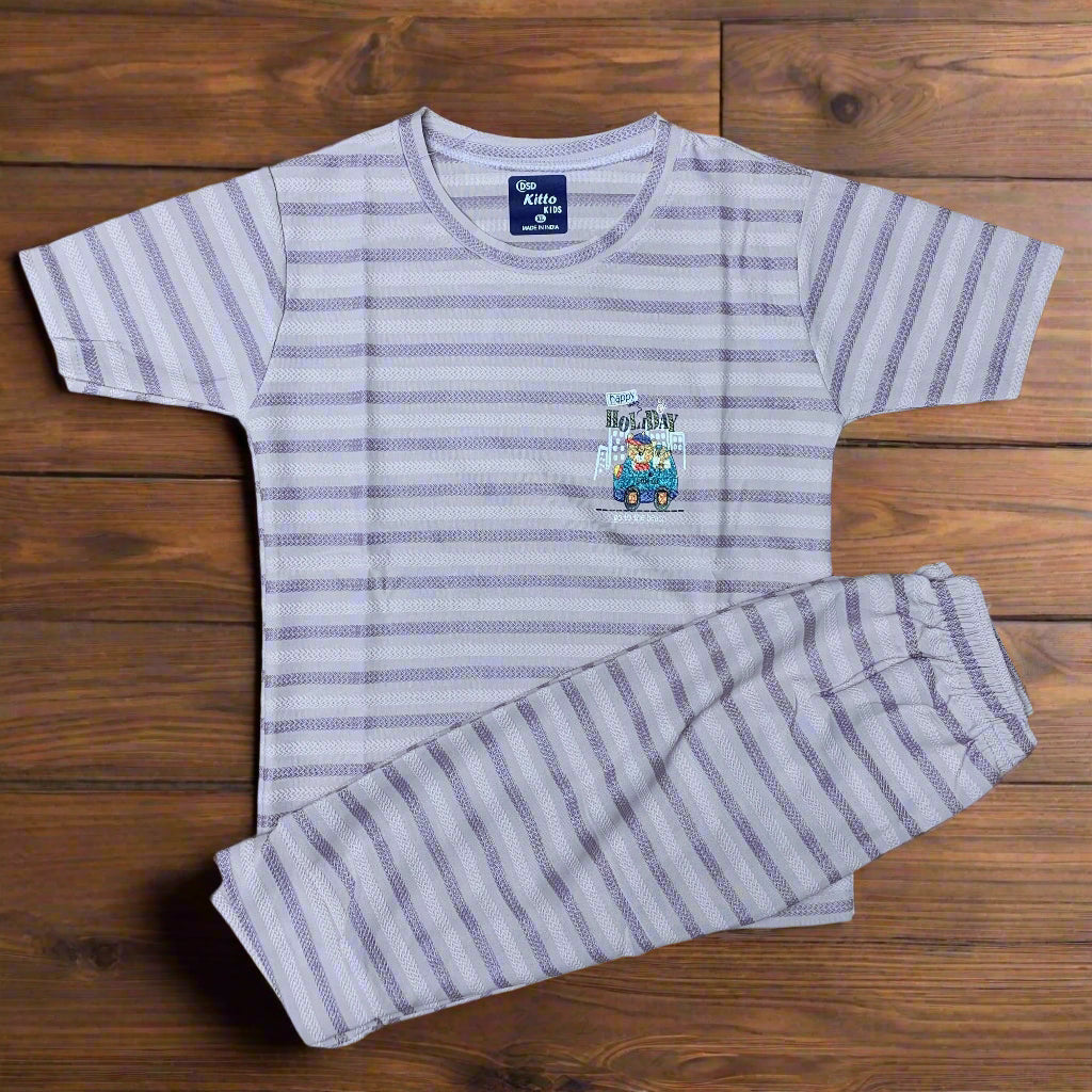 Kids Pant Set