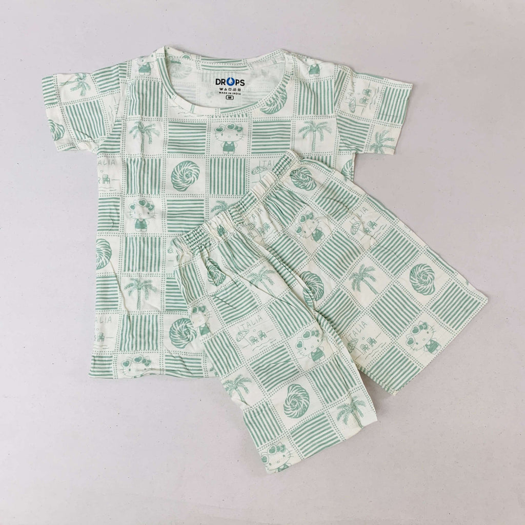 Little Drop Nikker Set