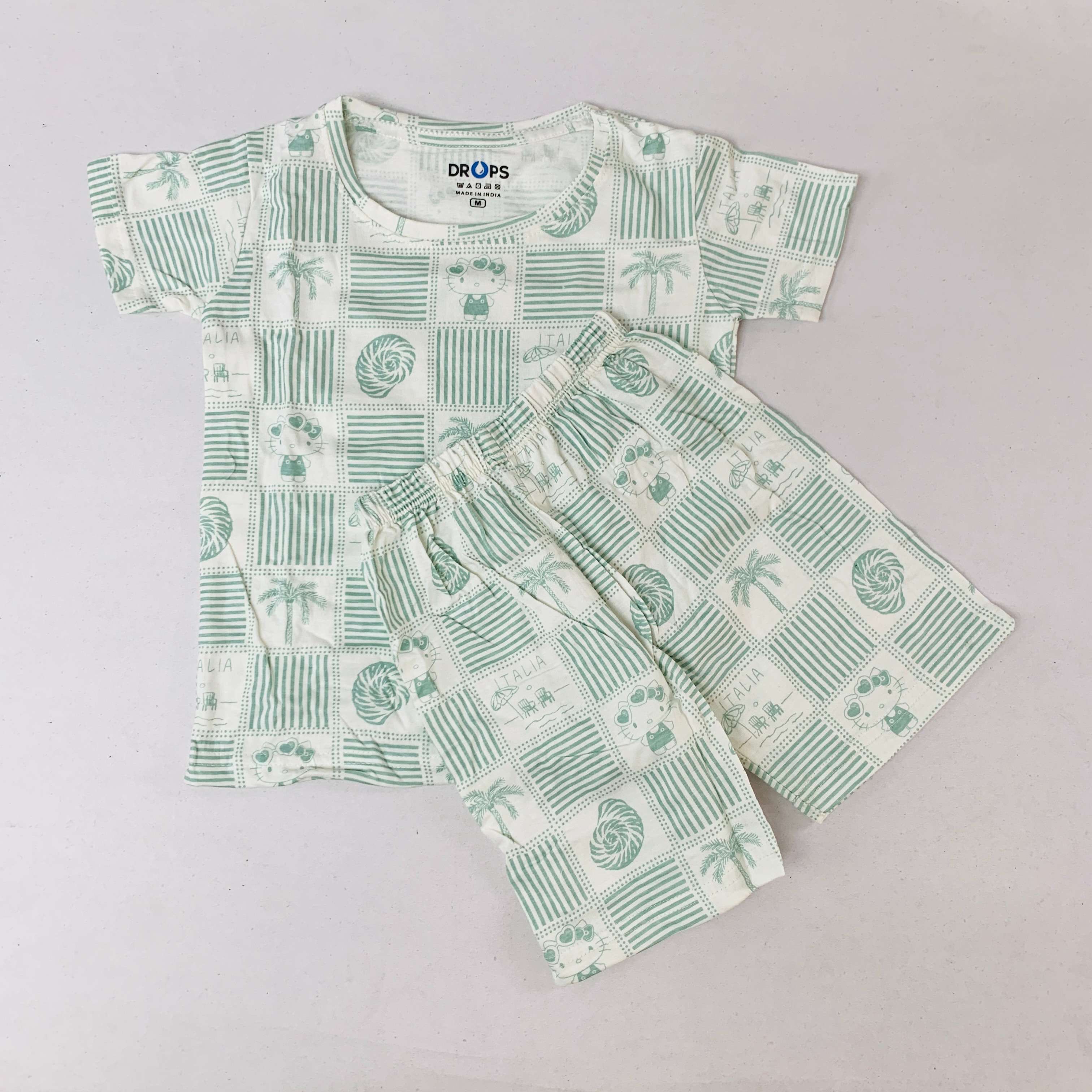 Little Drop Nikker Set