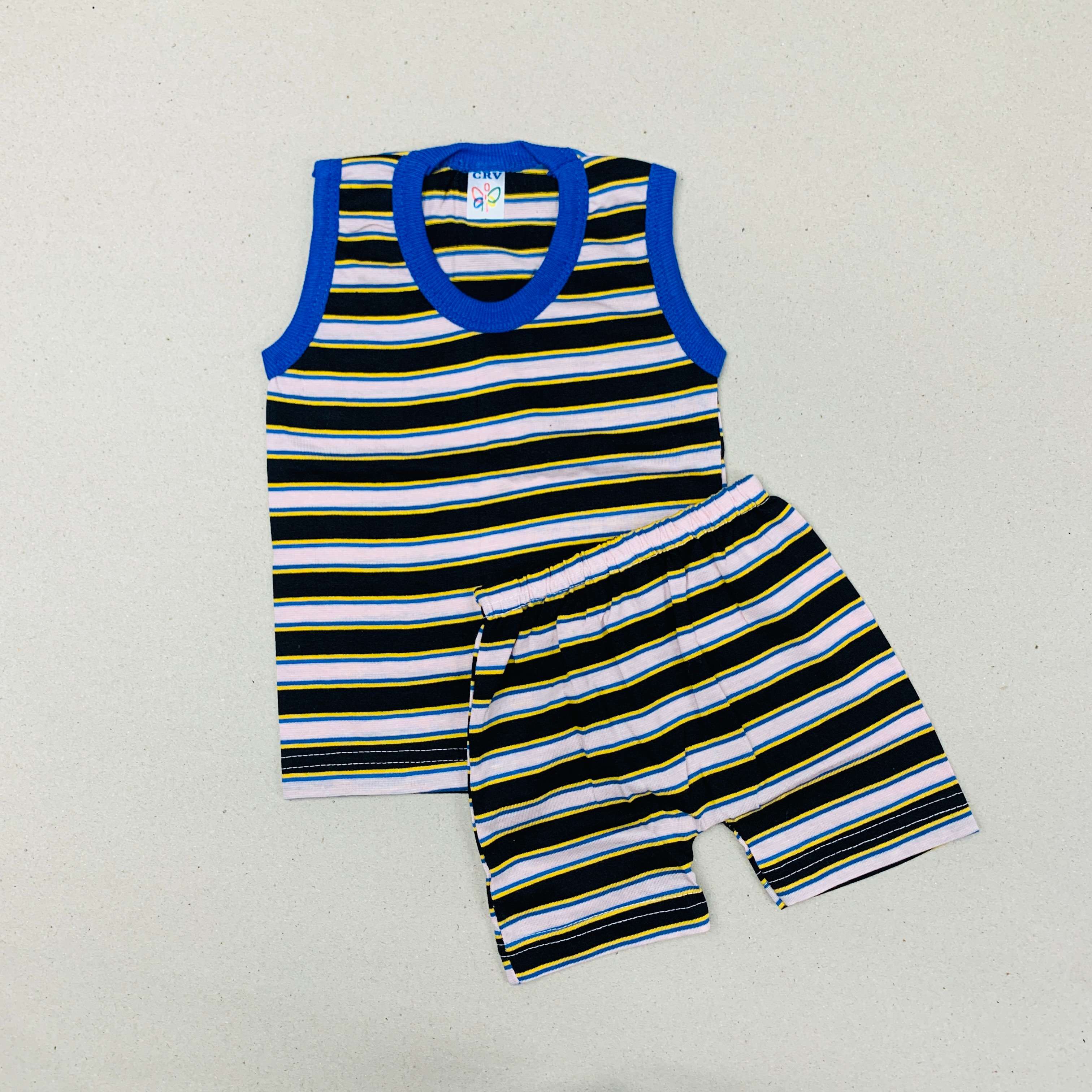 SL Kids Nikker Set