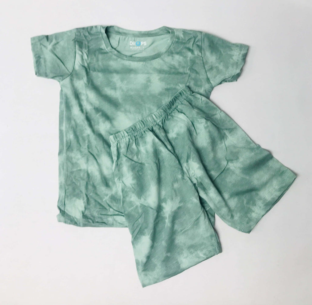 Little Drop Nikker Set