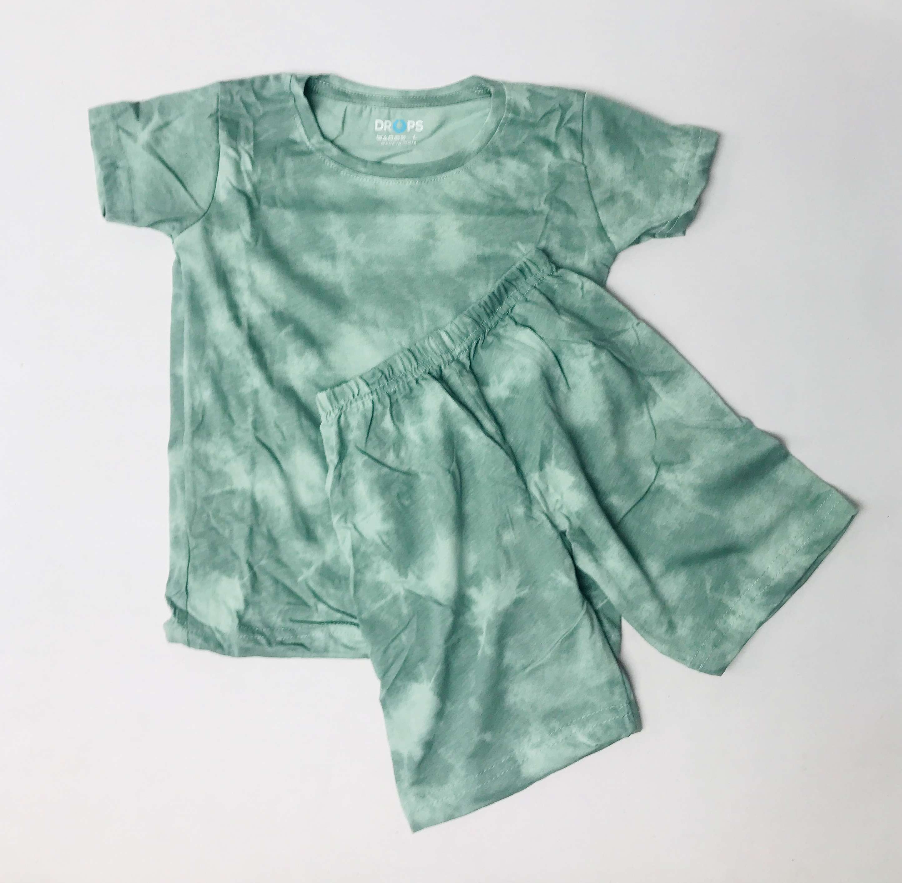 Little Drop Nikker Set