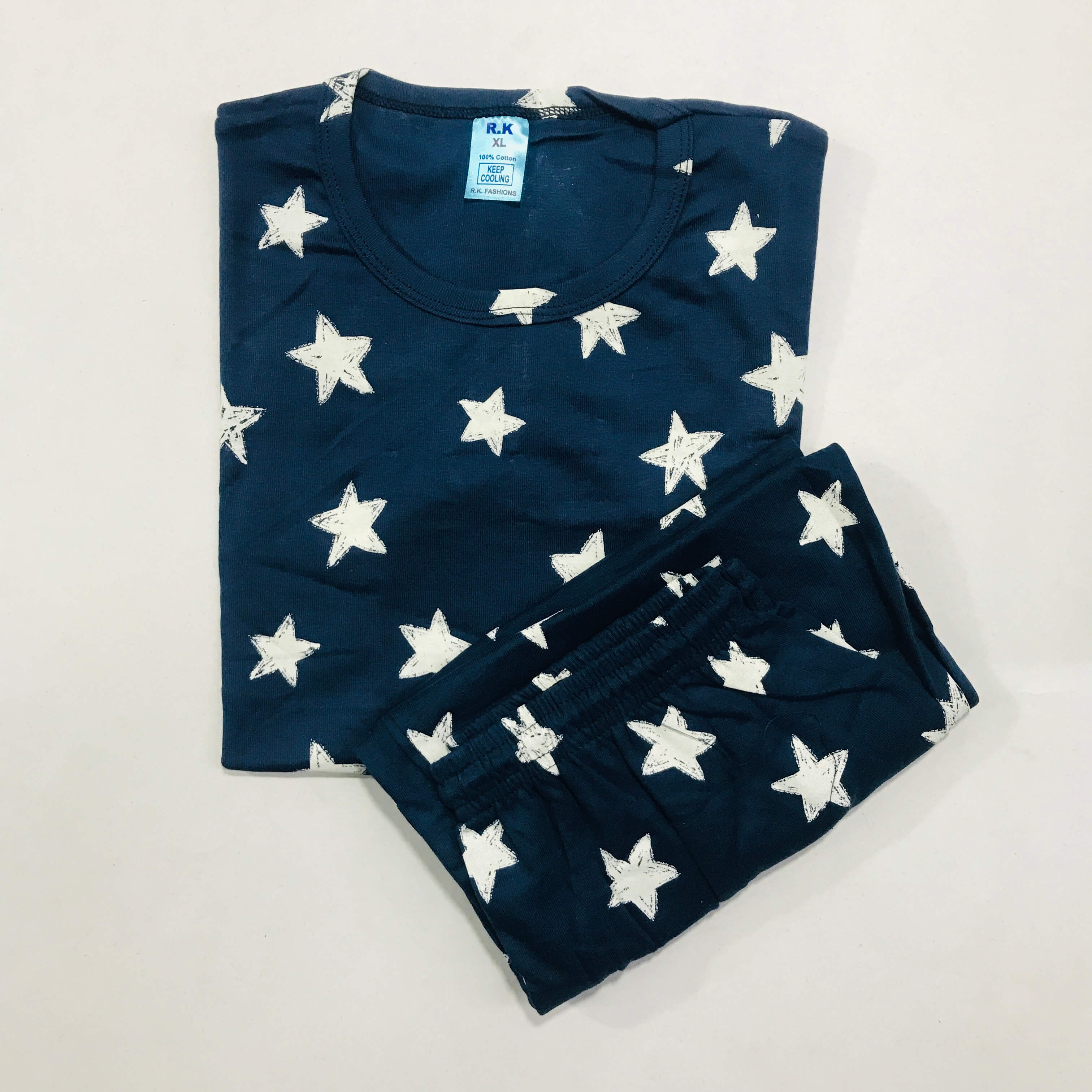 Pant Set Printed