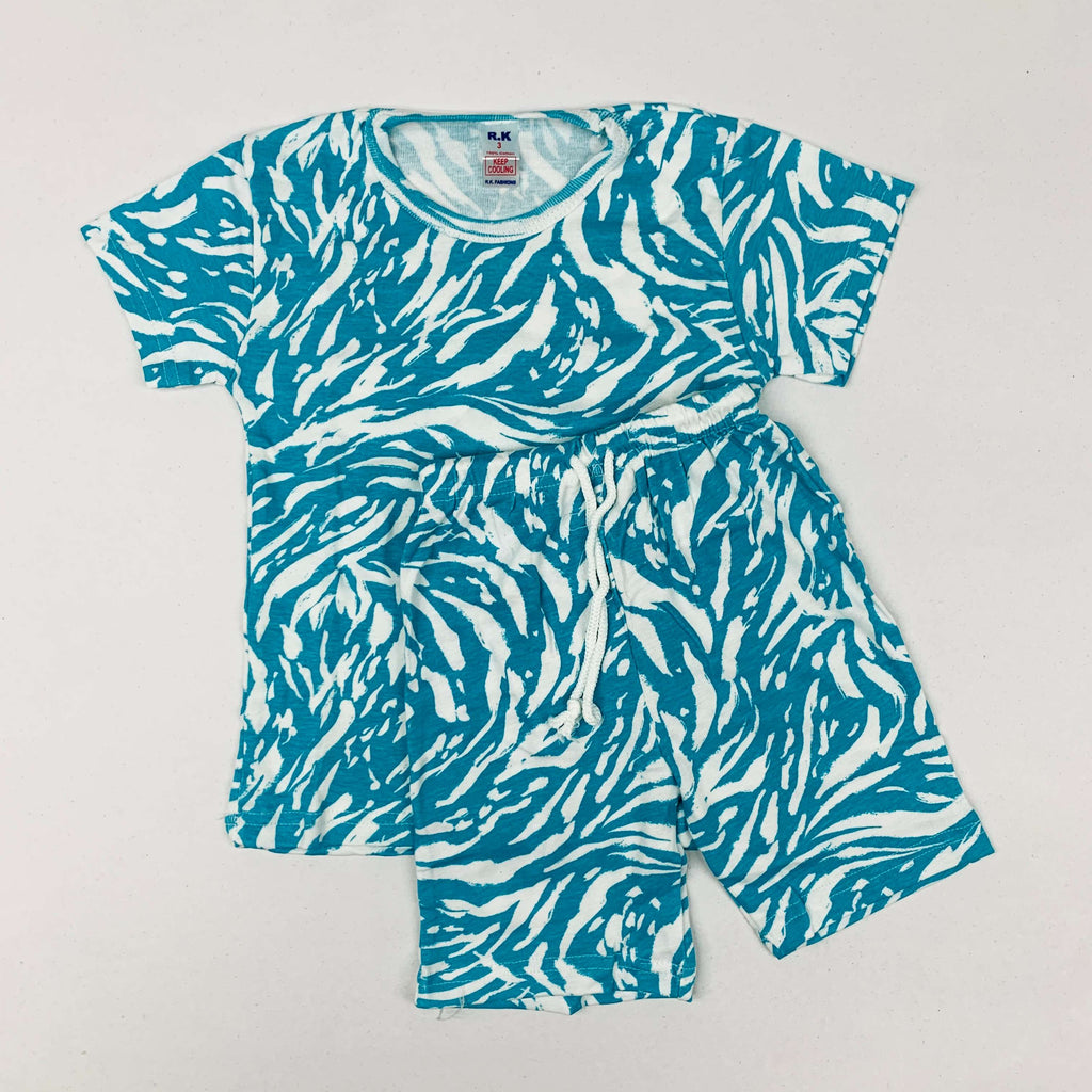 Kids Nikker Set