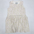 Breezy Bloom Kids Frock Pack of 2