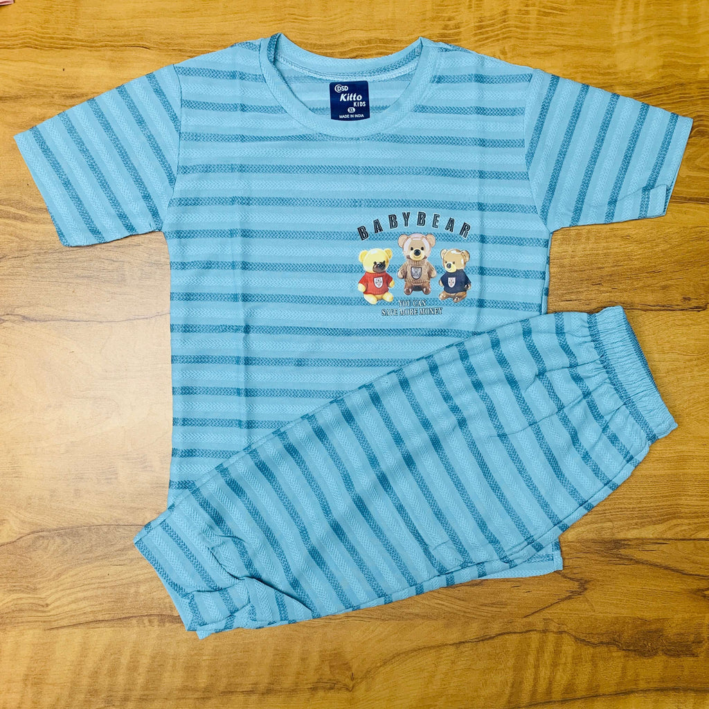 Kids Pant Set